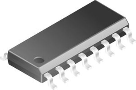 Maxim Integrated DS1023S-50+ 1897176