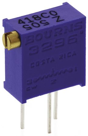Bourns 3296Z-1-505LF 1617005