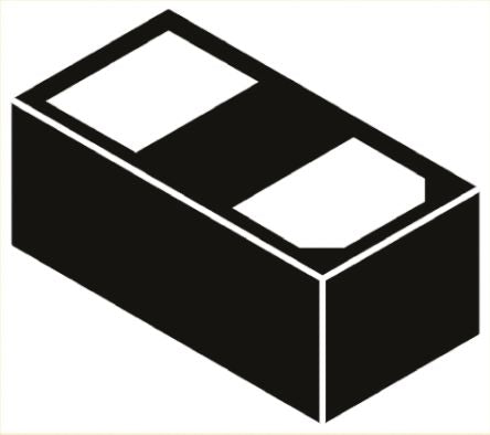 ON Semiconductor ESD5484FCT5G 8056137
