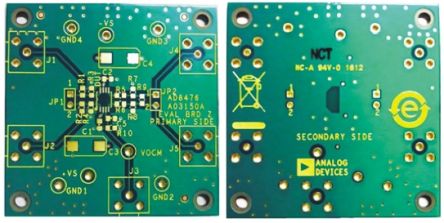 Analog Devices AD8476-EVALZ 7863003