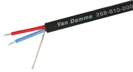 Van Damme 268-610-000 7863123