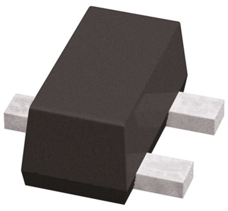 ON Semiconductor NZL6V8AXV3T1G 1454754