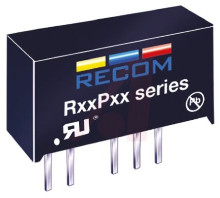 Recom R05P1509D 7865227