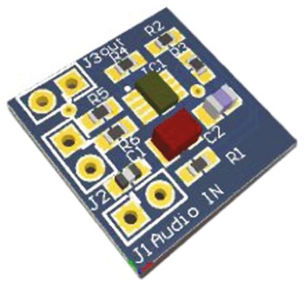 Sonitron PAA-LT3469-01 7868941