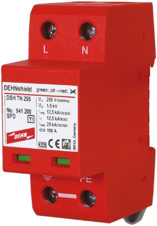 Dehn DSH TN 255 7869342