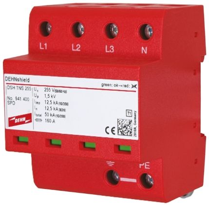 Dehn DSH TNS 255 7869345