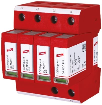 Dehn DG M TNS CI 275 FM 7869373