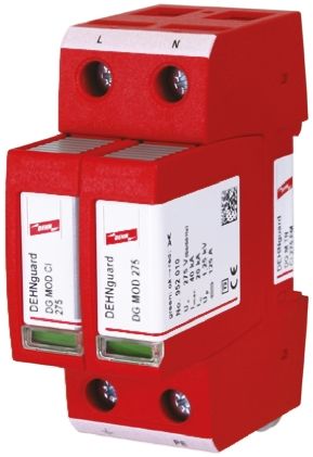 Dehn DG M TN CI 275 FM 7869376
