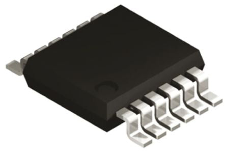 Analog Devices LTC4352IMS#PBF 1556773