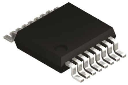 Analog Devices LT3990IMSE#PBF 1457186