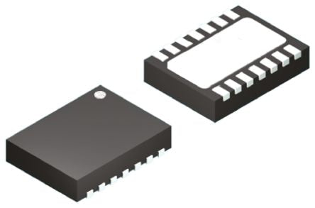 Analog Devices LTC3533EDE#PBF 7869935