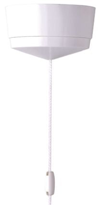 MK Electric 3191WHI 7871168