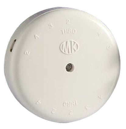 MK Electric 1132WHI 7871180