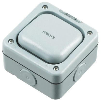 MK Electric K56409GRY 7871193