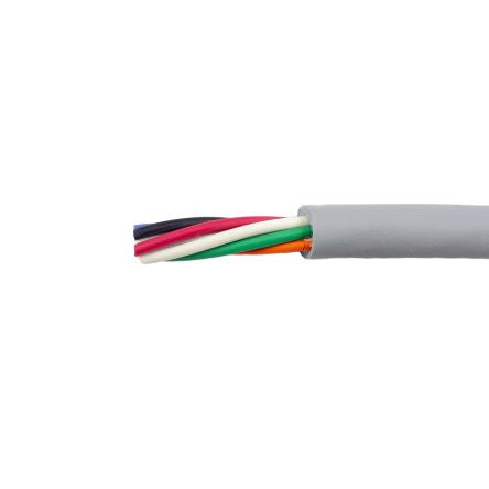 Alpha Wire 79047 SL005 7871862