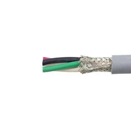 Alpha Wire 79118 SL005 7871913