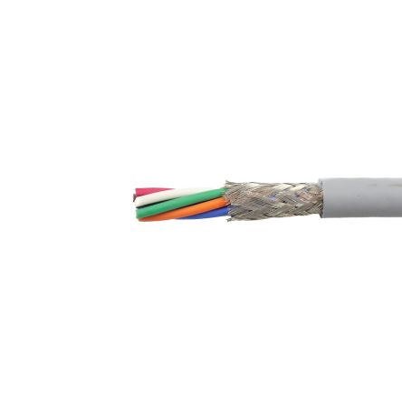 Alpha Wire 79120 SL005 7871922