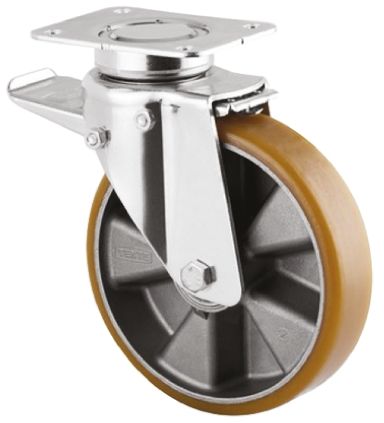 Tente 3642ITP160P63 FLAT 7872004