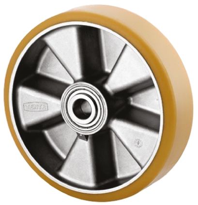 Tente ITP125x50-Ø20 flat 7872035