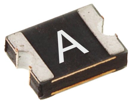 Littelfuse 1206L025YR 7874209