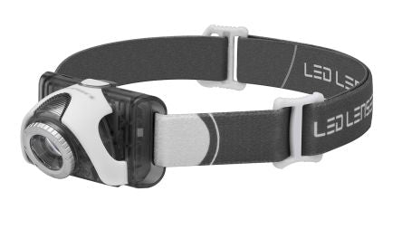 Led Lenser 6105 - SEO5 Black 7879620