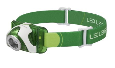 Led Lenser 6103 - SEO3 7879623