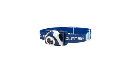 Led Lenser 6107R - SEO7R 7879639