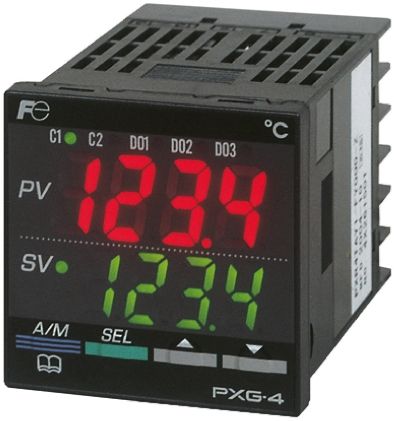 Fuji PXG4 CYY1 0VY00 7879746