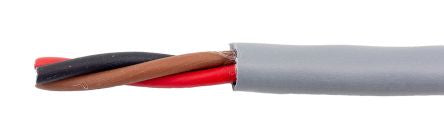 Alpha Wire 77039 SL005 7879761