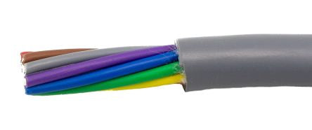 Alpha Wire 77005 SL005 7879768