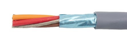 Alpha Wire 77127 SL005 7879787