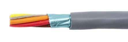 Alpha Wire 77128 SL005 7879796