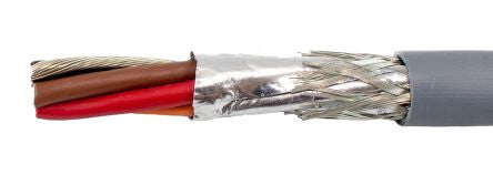 Alpha Wire 77215 SL005 7879803