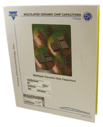 Vishay VJ0603HIFRQ2KIT 7880232