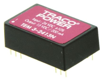 TRACOPOWER TEM 3-0523N 1666214