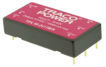 TRACOPOWER TEN 60-4815WIN 7882755