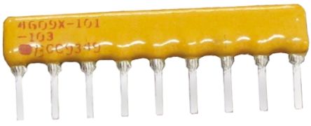 Bourns 4609X-101-183LF 1616822