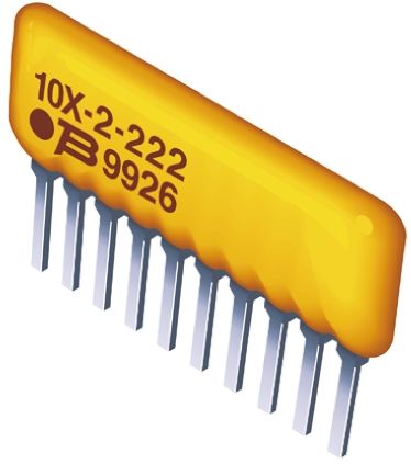 Bourns 4610X-102-103LF 1616807