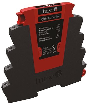 WJ Furse ESP SL15 7886690