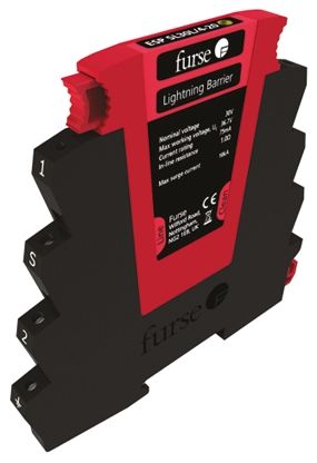 WJ Furse ESP SL30L/4-20 7886725