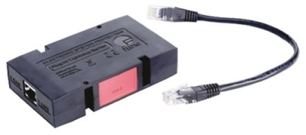 WJ Furse ESP Cat-6/PoE 7886763