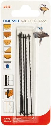 Dremel 2615MS51JA 7887299