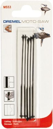 Dremel 2615MS53JA 7887302
