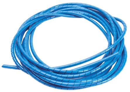 HellermannTyton 161-46100 SBPEMC4-PE/SS-BU (30) 7888633