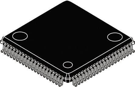 Renesas Electronics R5F10FMEAFB 1775010