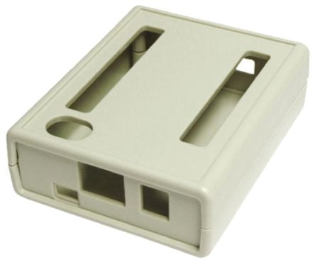 Hammond 1593HAMDOGGY 7893770