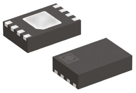 ON Semiconductor CAT4104VP2-GT3 1219876