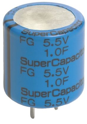 KEMET FG0H105ZF 1731865