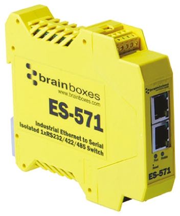 Brainboxes ES-571 7898116