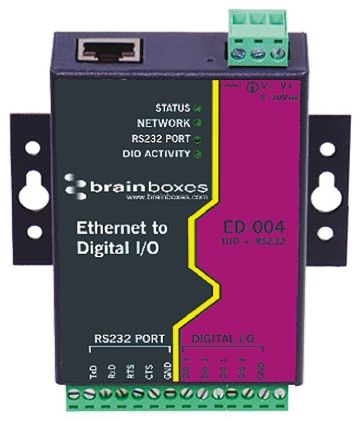 Brainboxes ED-004 7898135